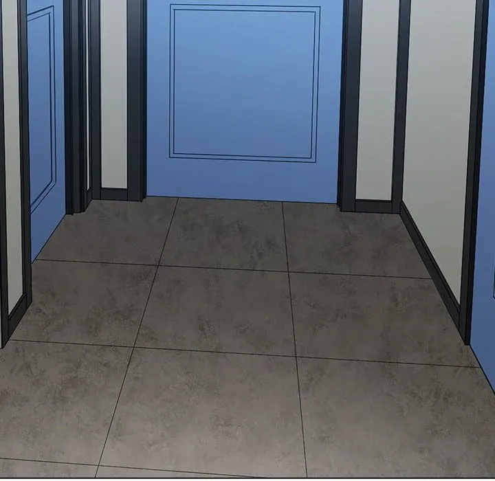 My High School Bully Chapter 201 page 9 - 