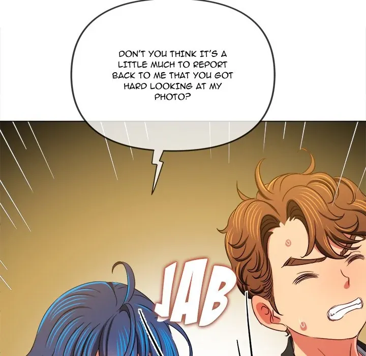 My High School Bully Chapter 201 page 86 - 