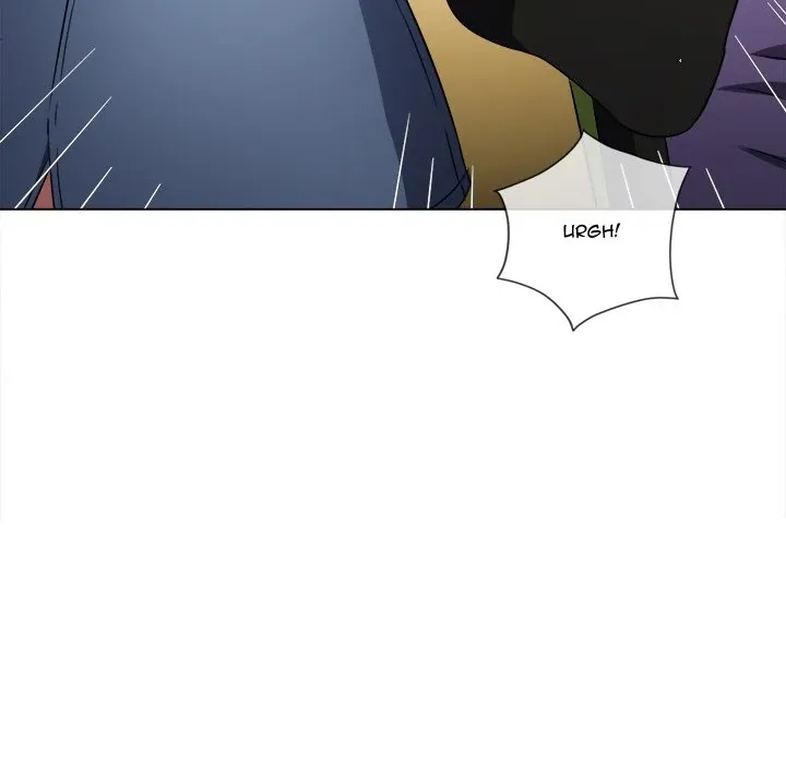My High School Bully Chapter 201 page 88 - 