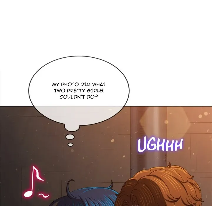 My High School Bully Chapter 201 page 89 - 