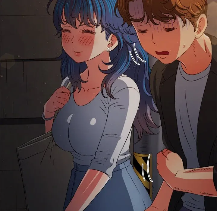 My High School Bully Chapter 201 page 90 - 