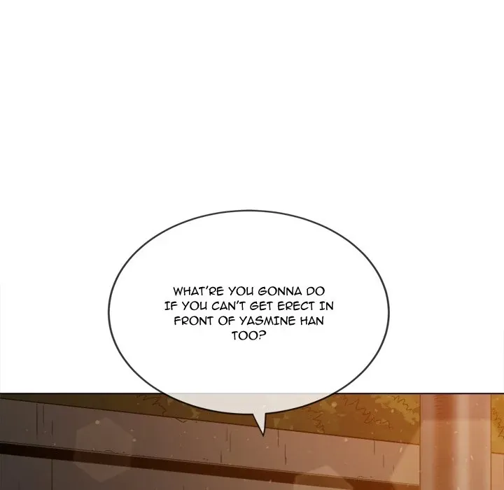 My High School Bully Chapter 201 page 94 - 