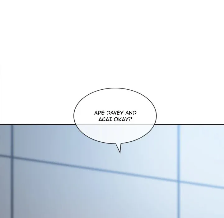 My High School Bully Chapter 202 page 11 - 