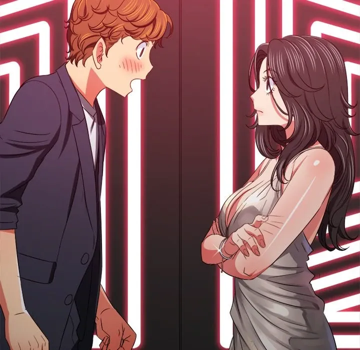 My High School Bully Chapter 202 page 127 - 