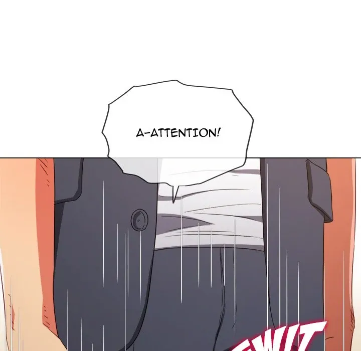 My High School Bully Chapter 202 page 159 - 