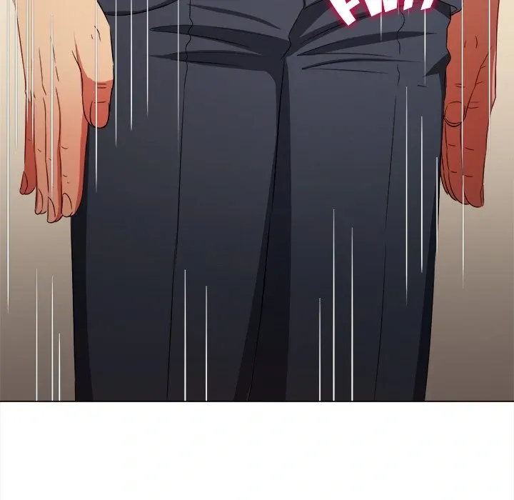 My High School Bully Chapter 202 page 160 - 