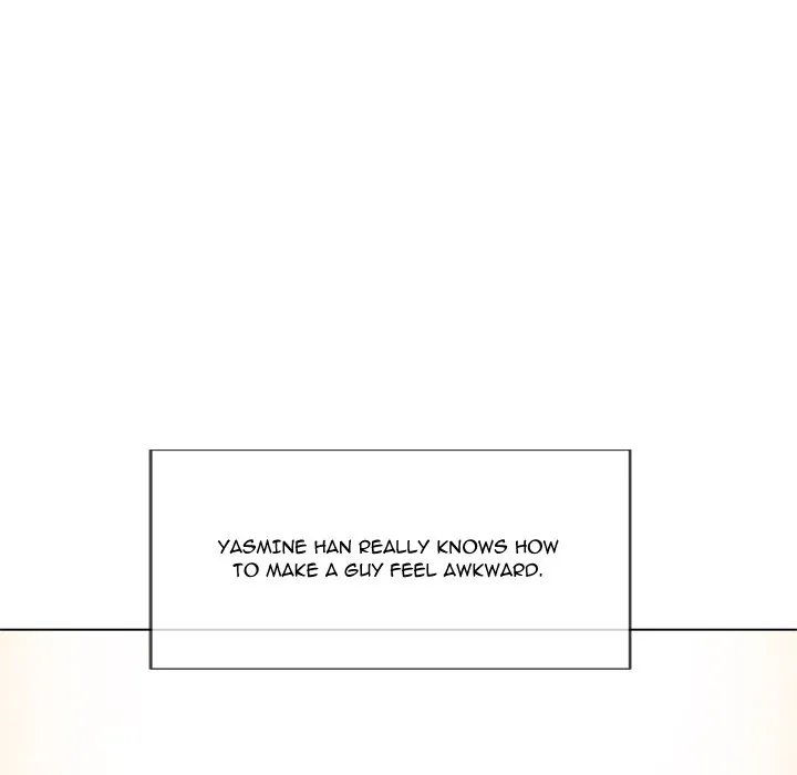My High School Bully Chapter 202 page 180 - 