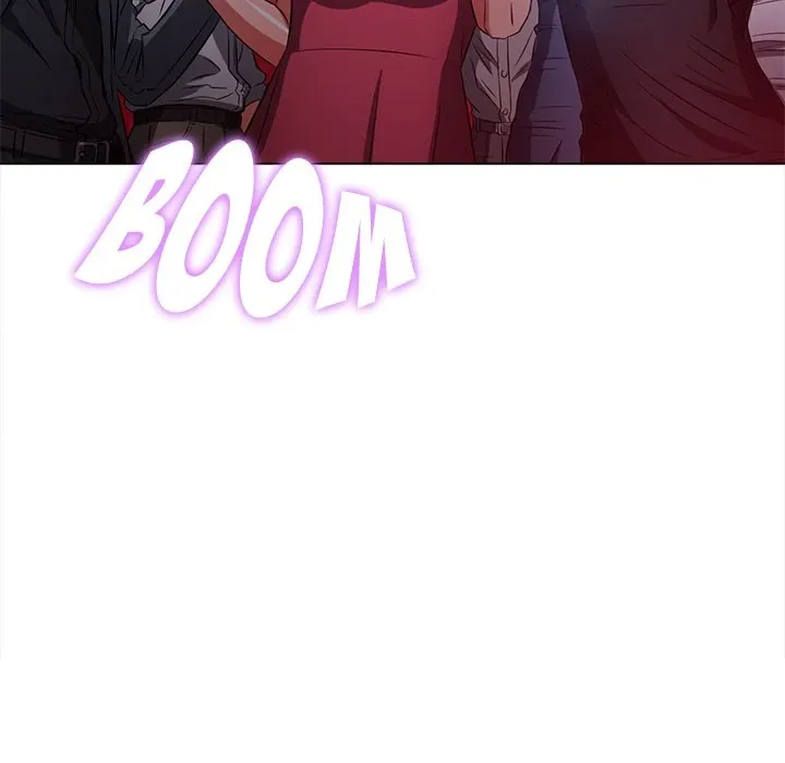 My High School Bully Chapter 202 page 21 - 