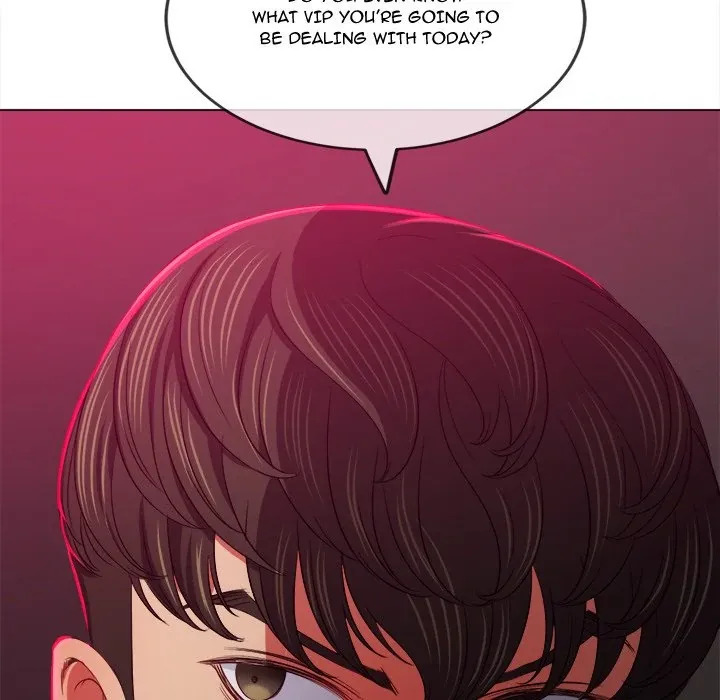 My High School Bully Chapter 202 page 31 - 