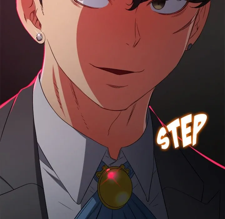 My High School Bully Chapter 202 page 32 - 