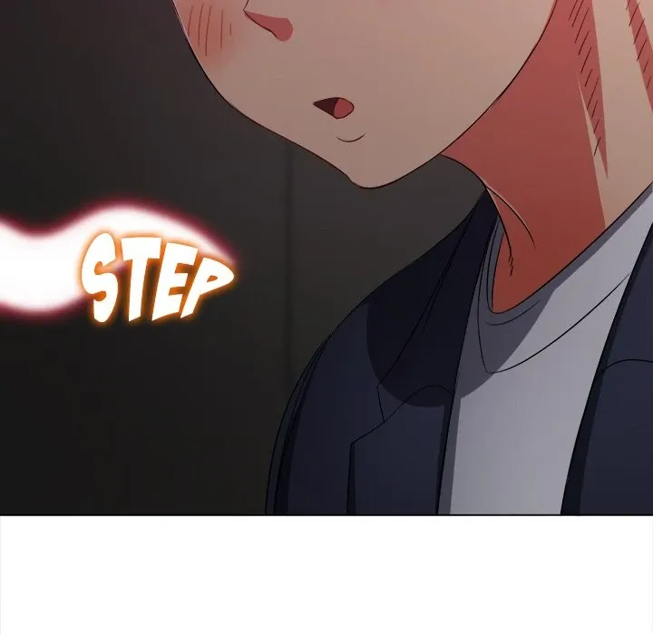 My High School Bully Chapter 202 page 35 - 