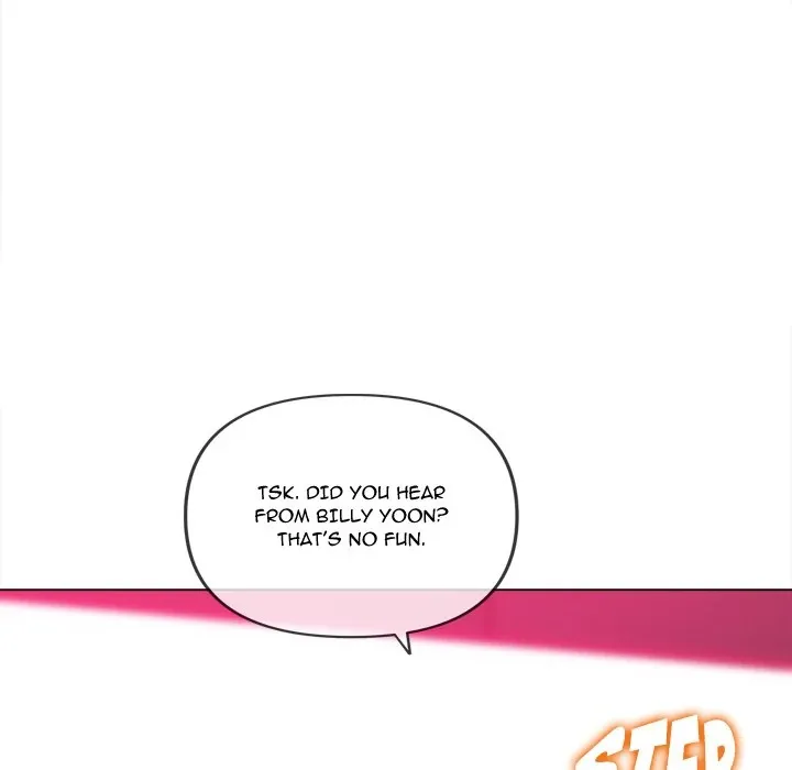 My High School Bully Chapter 202 page 36 - 