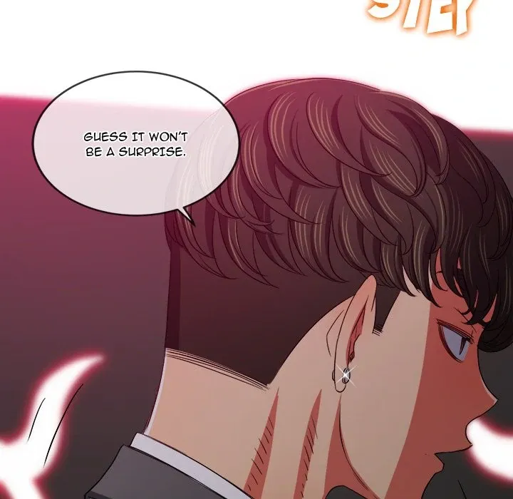 My High School Bully Chapter 202 page 37 - 