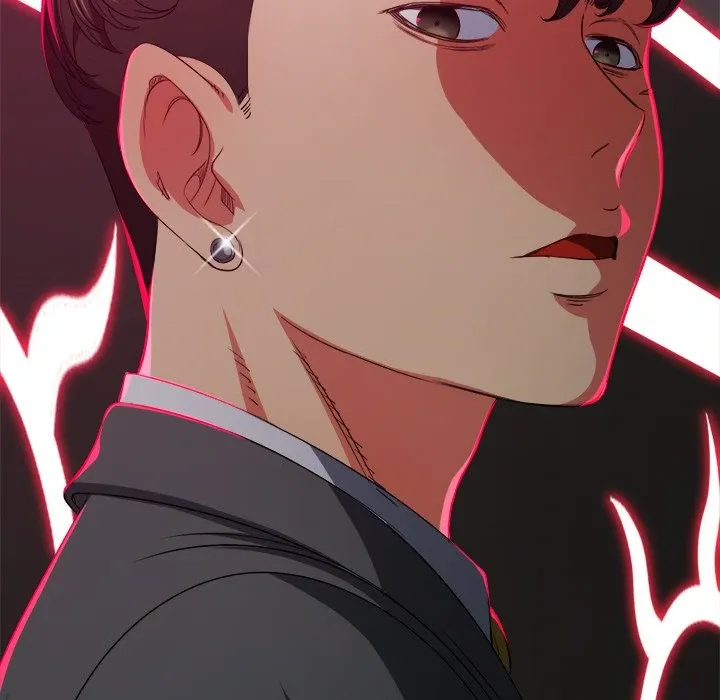 My High School Bully Chapter 202 page 44 - 