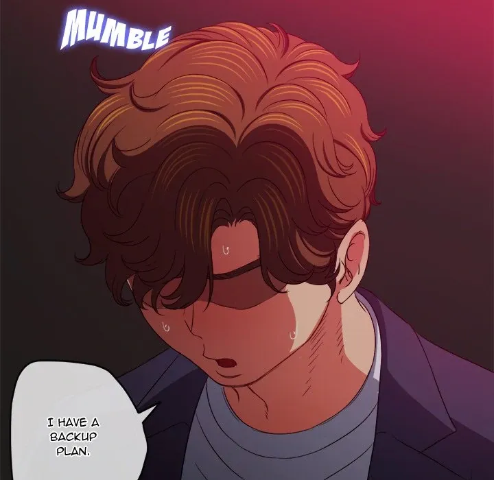 My High School Bully Chapter 202 page 49 - 
