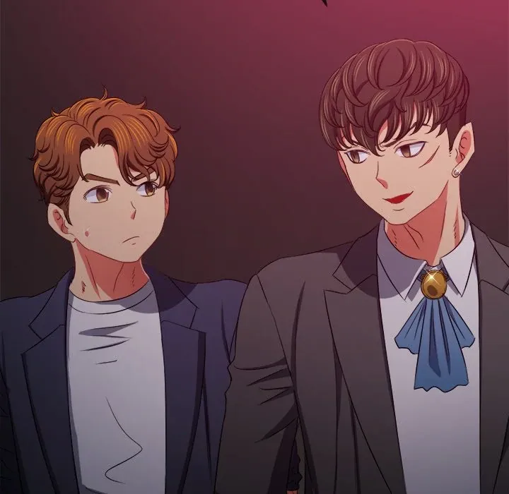 My High School Bully Chapter 202 page 55 - 