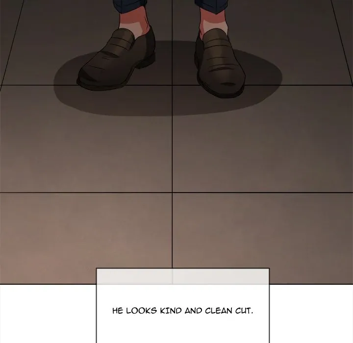 My High School Bully Chapter 202 page 81 - 