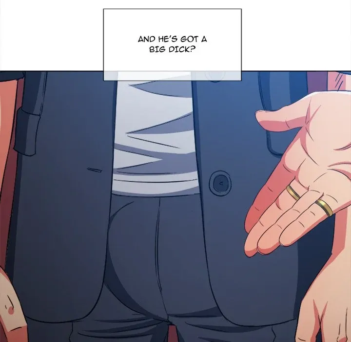 My High School Bully Chapter 202 page 83 - 