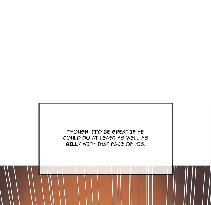 My High School Bully Chapter 202 page 91 - 