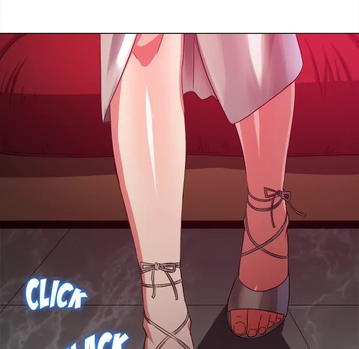 My High School Bully Chapter 202 page 100 - 