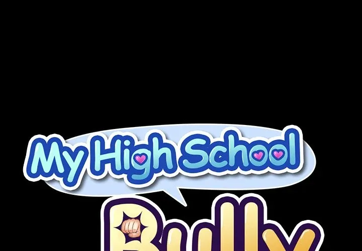 My High School Bully Chapter 203 page 2 - 
