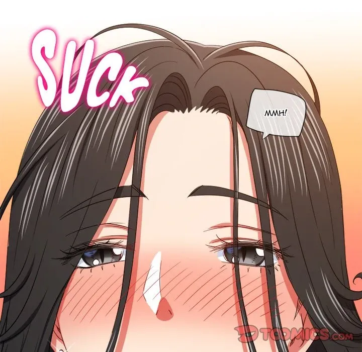 My High School Bully Chapter 203 page 105 - 