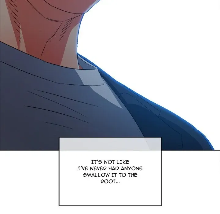My High School Bully Chapter 203 page 122 - 