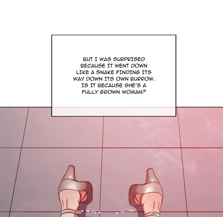 My High School Bully Chapter 203 page 124 - 