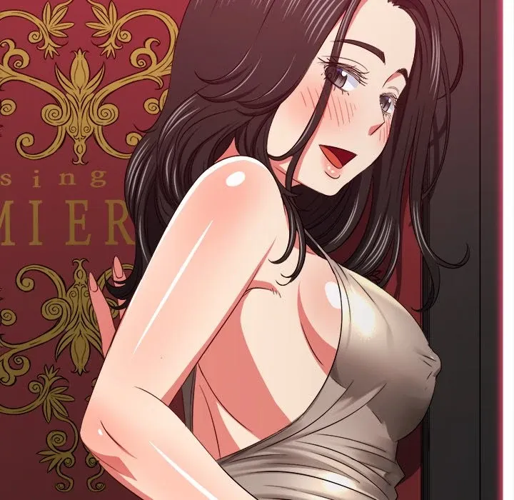 My High School Bully Chapter 203 page 138 - 