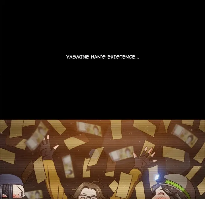 My High School Bully Chapter 203 page 15 - 