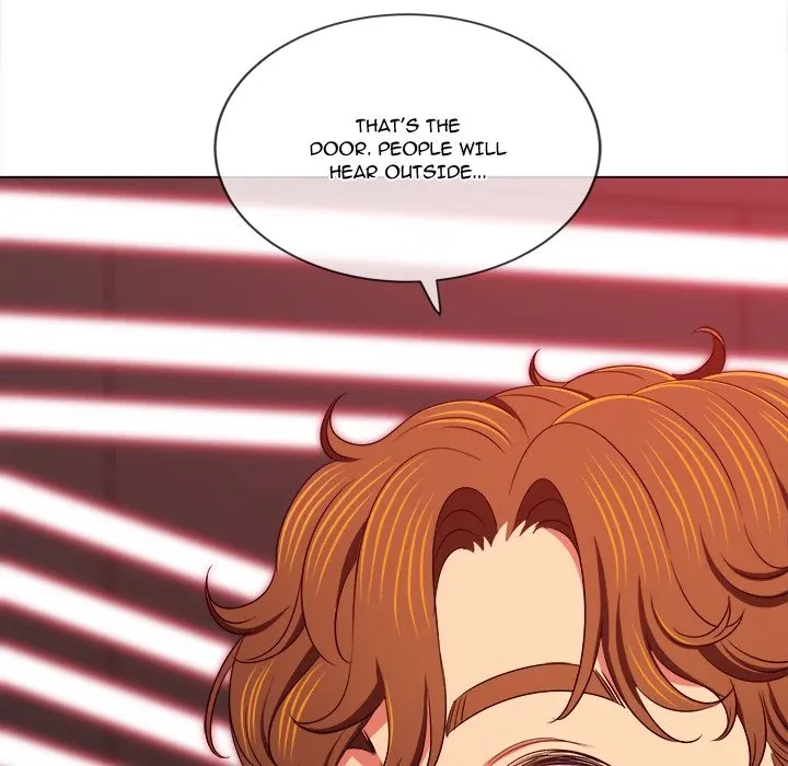 My High School Bully Chapter 203 page 143 - 