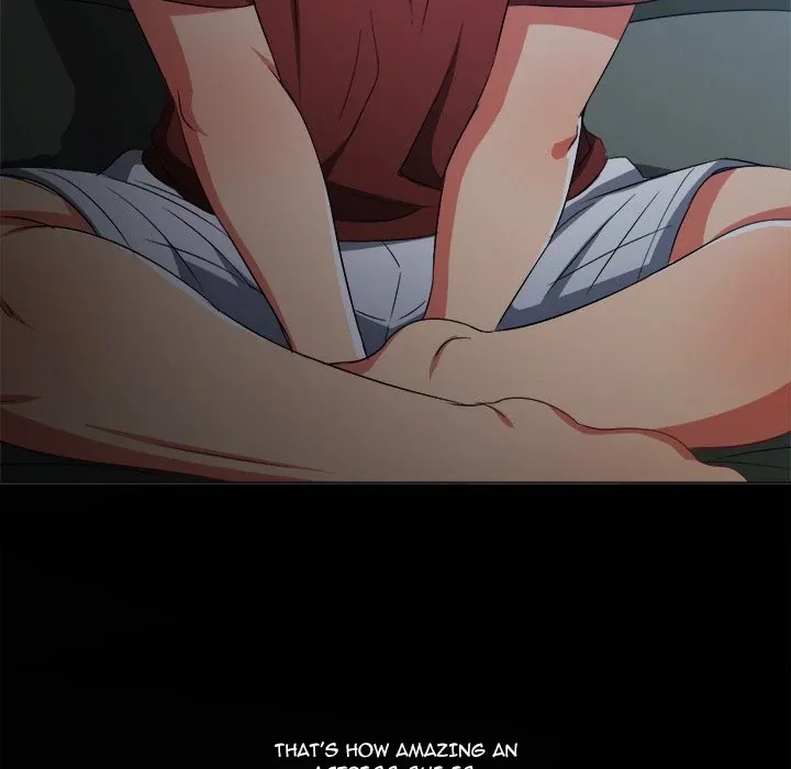 My High School Bully Chapter 203 page 22 - 