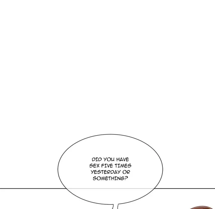 My High School Bully Chapter 203 page 39 - 