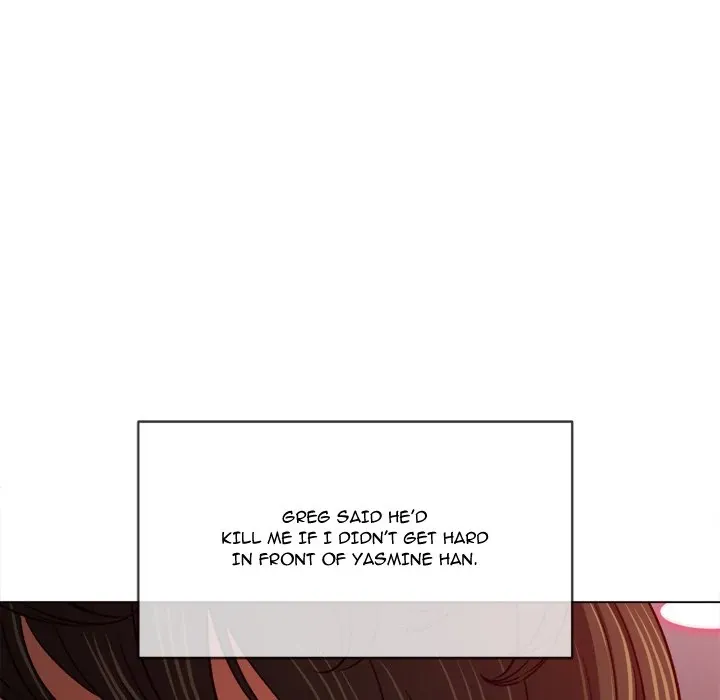 My High School Bully Chapter 203 page 55 - 