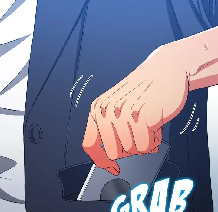 My High School Bully Chapter 203 page 59 - 