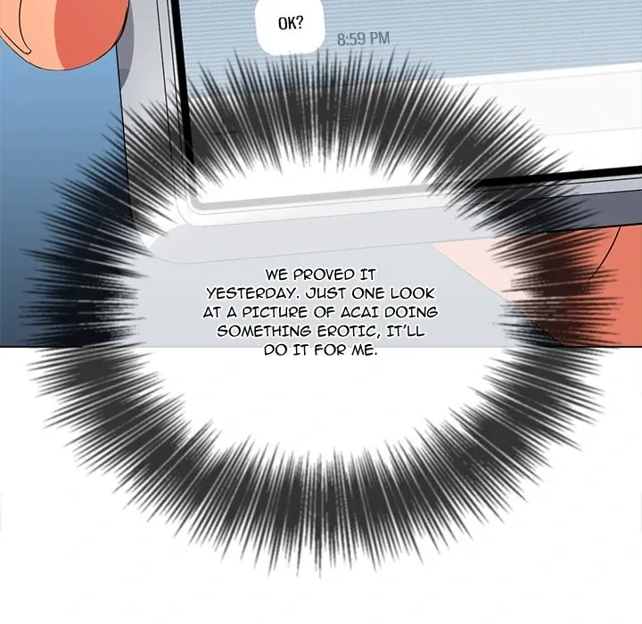 My High School Bully Chapter 203 page 64 - 