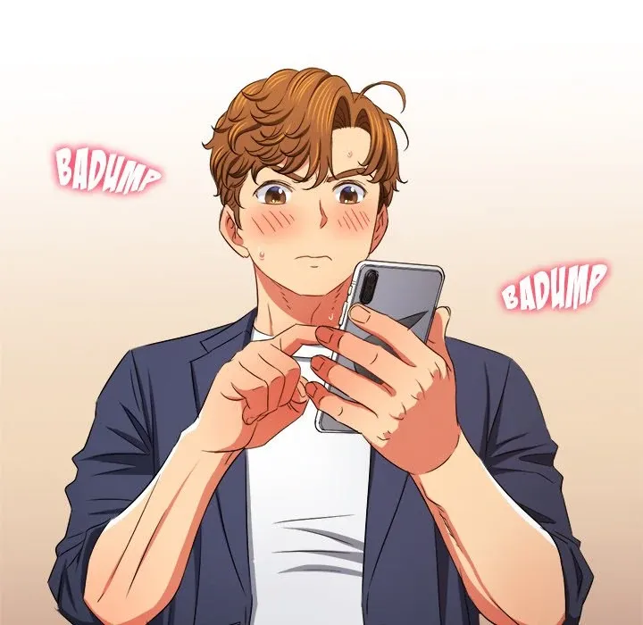 My High School Bully Chapter 203 page 67 - 