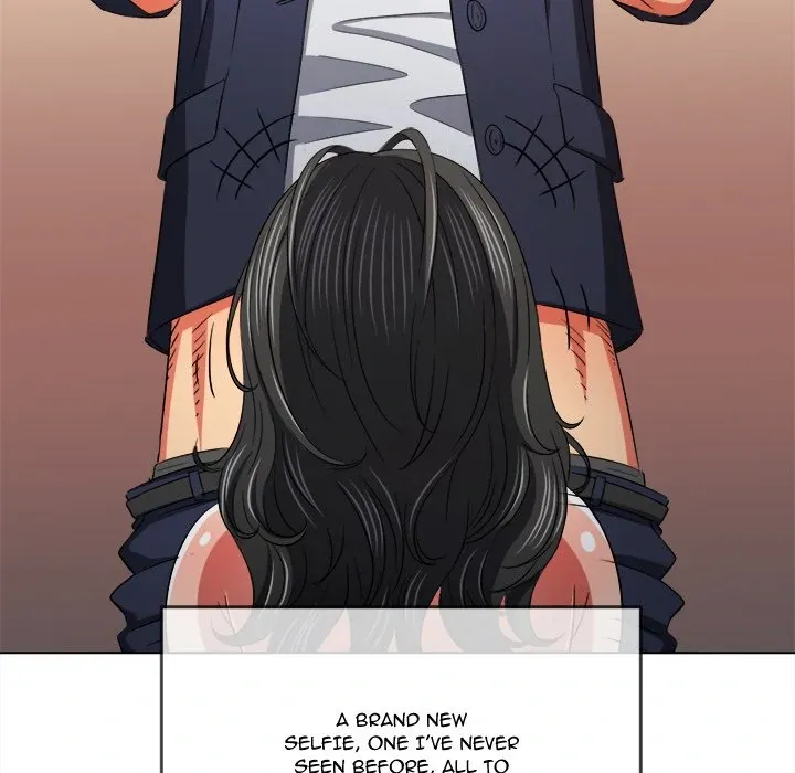 My High School Bully Chapter 203 page 68 - 