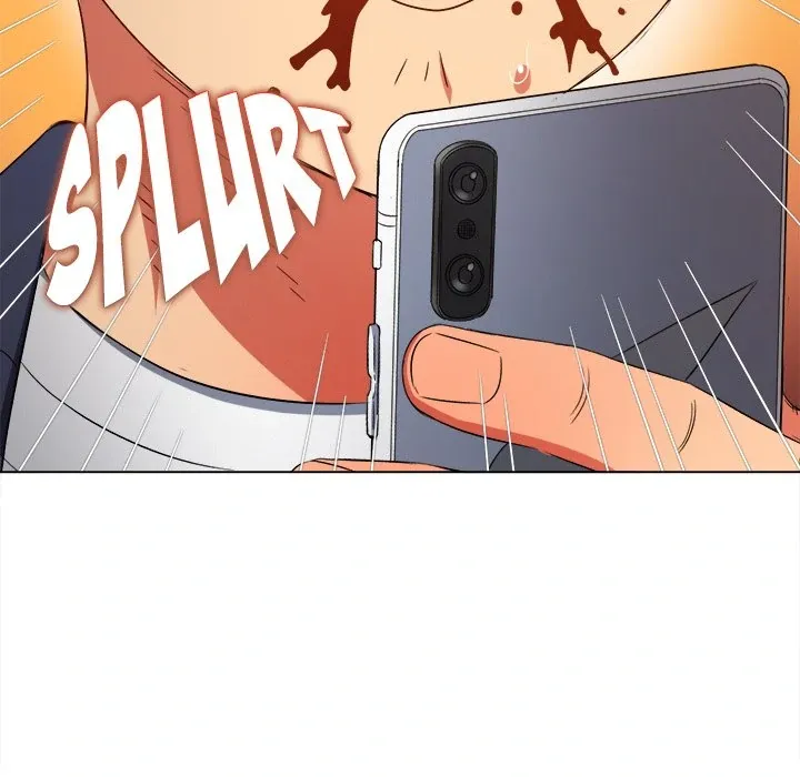 My High School Bully Chapter 203 page 84 - 