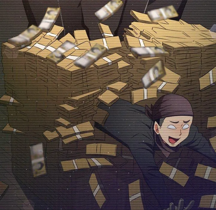 My High School Bully Chapter 203 page 10 - 