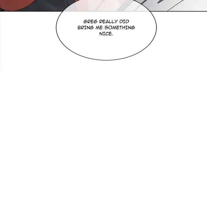 My High School Bully Chapter 203 page 97 - 