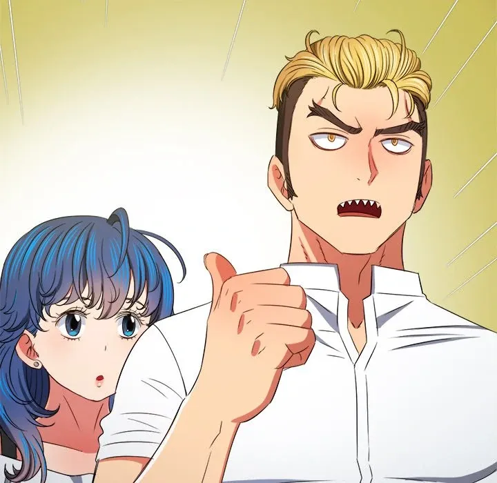 My High School Bully Chapter 204 page 101 - 