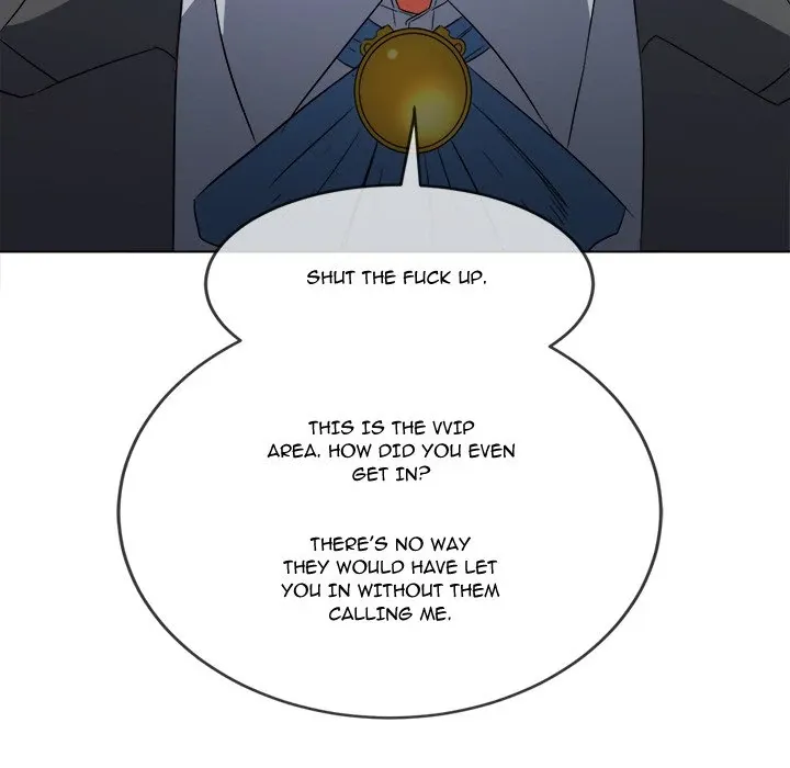 My High School Bully Chapter 204 page 106 - 