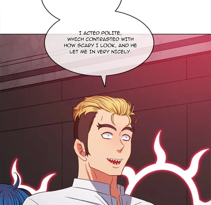 My High School Bully Chapter 204 page 108 - 