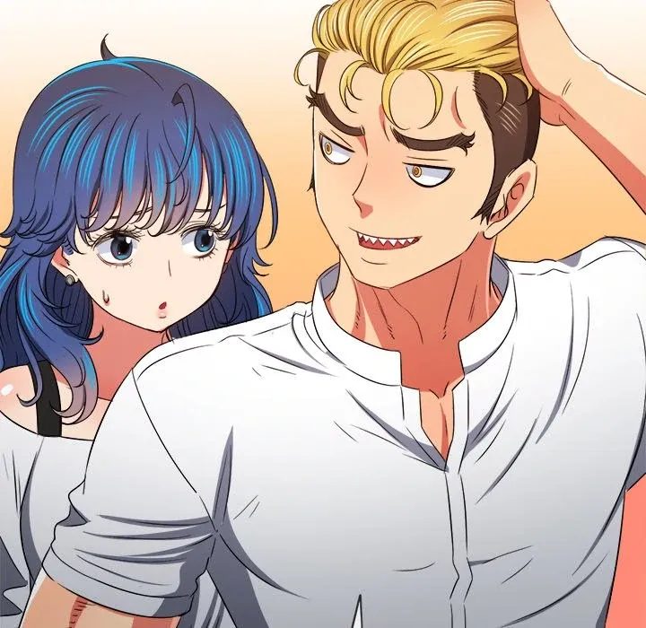 My High School Bully Chapter 204 page 119 - 