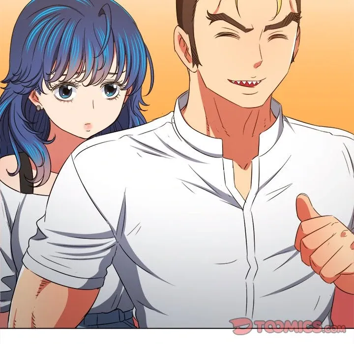 My High School Bully Chapter 204 page 124 - 