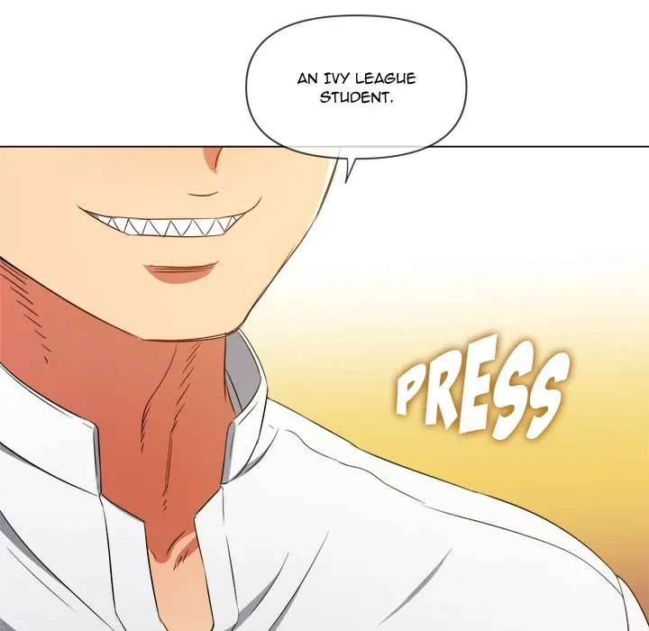 My High School Bully Chapter 204 page 126 - 