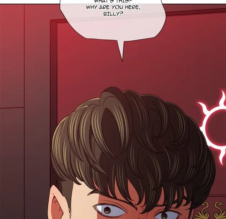 My High School Bully Chapter 204 page 15 - 