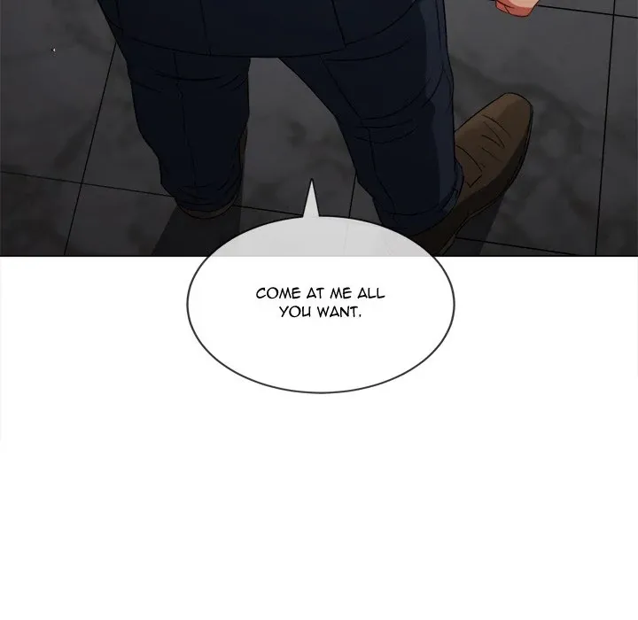 My High School Bully Chapter 204 page 147 - 