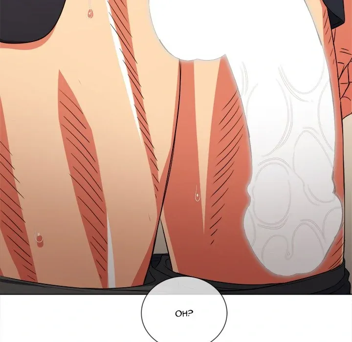 My High School Bully Chapter 204 page 153 - 